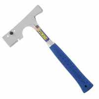 Estwing Shinglers Hatchet - Schindelbeil mit blauem...