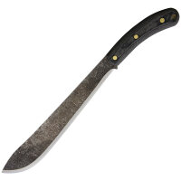 ESEE Darien Machete mit 1075 Carbonstahlklinge und...