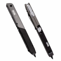 SOG Baton Q4 Multi-Tool mit 10 Werkzeugen + 12 Bits,...