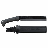 Silky NATA Outback Double Edge - Machete mit...