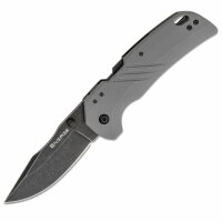 Cold Steel Engage 3" AUS-10A Edelstahlklinge, G10...