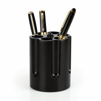 Caliber Revolver-Zylinder Pen Holder - Stiftehalter aus...