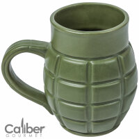 Caliber Gourmet Tasse, Becher, Bierkrug in...