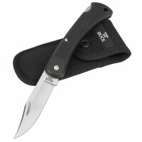 Buck 110 Folding Hunter LT mit 9,6 cm Edelstahlklinge und...