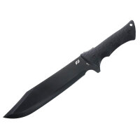 Schrade Leroy Buschmesser mit Full Tang Klinge aus AUS-8...