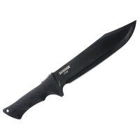 Schrade Leroy Buschmesser mit Full Tang Klinge aus AUS-8...