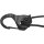 Nite Ize CamJam XT, Aluminium-Karabiner mit 550 Paracodseil coyote, NCJSA-01-R8