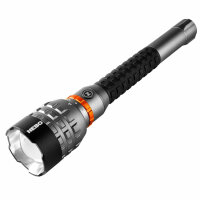 NEBO Davinci Taschenlampe mit 18000 Lumen, 2-fach-Zoom,...