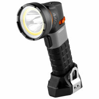 NEBO Luxtreme SL25 LED Flut- und Spotlicht, 500 Lumen, 3...