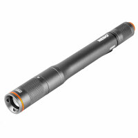 NEBO Columbo Stiftlampe mit 150 Lumen, 2 x AAA Batterien,...