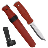 Morakniv Garberg in der Dala Red Edition mit...