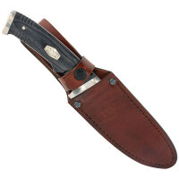 Schrade Old Timer Heritage Jagdmesser mit D2 Klinge,...