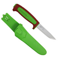 Morakniv Basic 511 Messer mit Carbonstahlklinge in der...