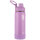 Takeya Actives Trinkflasche aus 18/8 Edelstahl, vakuum-isoliert, 530ml, lilac