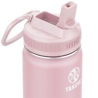 Takeya Kids Actives Straw Isolierflasche mit...