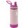 Takeya Kids Actives Straw Isolierflasche mit Trinkhalmverschluss, 475ml, blush/superpink