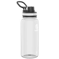 Takeya Tritan Spout Trinkflasche aus BPA-freiem...