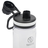 Takeya Tritan Spout Trinkflasche aus BPA-freiem...