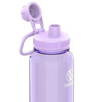 Takeya Tritan Spout Trinkflasche aus BPA-freiem...