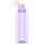 Takeya Tritan Spout Trinkflasche aus BPA-freiem Kunststoff 1,2L, vivacity purple