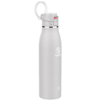 Takeya Actives Traveler Trinkflasche aus Edelstahl,...