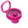 TAKEYA Sport Spout Copper isolierte Edelstahlflasche, 22oz / 650ml, Pink Sweep