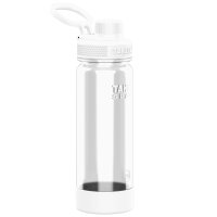 Takeya Sport Trinkflasche aus BPA-freiem Tritan...