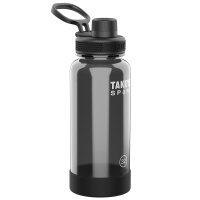 Takeya Sport Trinkflasche aus BPA-freiem Kunststoff,...