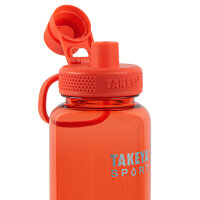 Takeya Sport Trinkflasche aus BPA-freiem Kunststoff, 40oz...