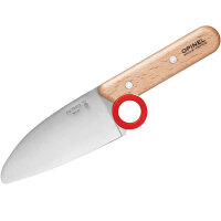 Opinel Le Petit Chef Küchenmesser-Set für...