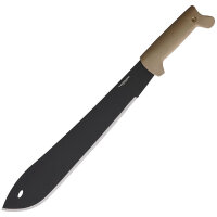 Condor Bolo Machete mit 15" Klinge aus 1075 High...