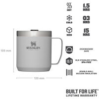 Stanley Classic Legendary Camp Mug Thermobecher mit...