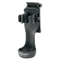 Nextorch V55 X-Carry Quick-Draw Tactical Flashlight...