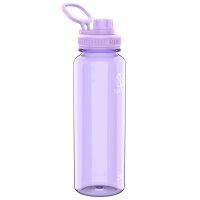 Takeya Tritan Spout Trinkflasche aus BPA-freiem...