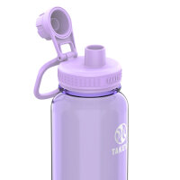 Takeya Tritan Spout Trinkflasche aus BPA-freiem...