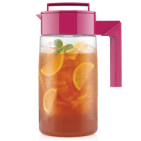 Takeya Flash Chill Iced Tea Maker aus BPA-freiem Tritan,...