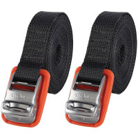 Nite Ize CamJam Tie Down Strap, Sicherungs-Spanngurt,...