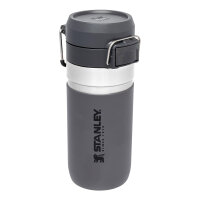 Stanley Go Quick Flip Water Bottle, Flasche, 470 ml,...