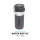 Stanley Go Quick Flip Water Bottle, Flasche, 470 ml, vakuumisoliert, charcoal