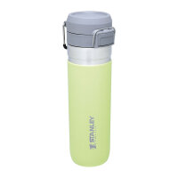 Stanley Go Quick Flip Water Bottle, Flasche mit 700 ml,...