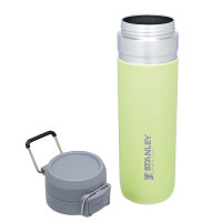 Stanley Go Quick Flip Water Bottle, Flasche mit 700 ml,...