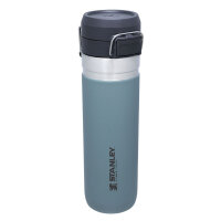 Stanley Go Quick Flip Water Bottle, Flasche mit 700 ml,...