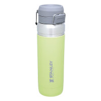 Stanley Go Quick Flip Water Bottle, 1,06 L Flasche,...