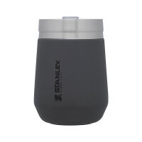 Stanley Go Everyday Tumbler, Trinkbecher mit Deckel, 290...