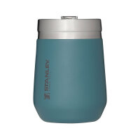 Stanley Go Everyday Tumbler, Trinkbecher mit Deckel, 290...