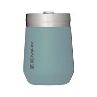 Stanley Go Everyday Tumbler, Trinkbecher mit Deckel, 290...