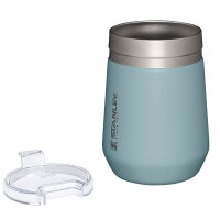 Stanley Go Everyday Tumbler, Trinkbecher mit Deckel, 290...