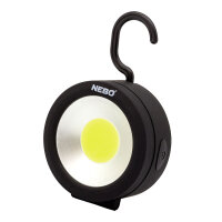 NEBO Angle Light Lantern, Winkellicht, Arbeitsleuchte,...