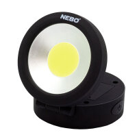 NEBO Angle Light Lantern, Winkellicht, Arbeitsleuchte,...