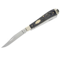 Schrade Old Timer Heritage Trapper 94OTH mit D2...